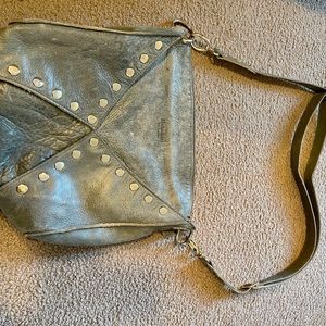 🌺🌺Beautiful Hammitt Los Angeles cross body bag